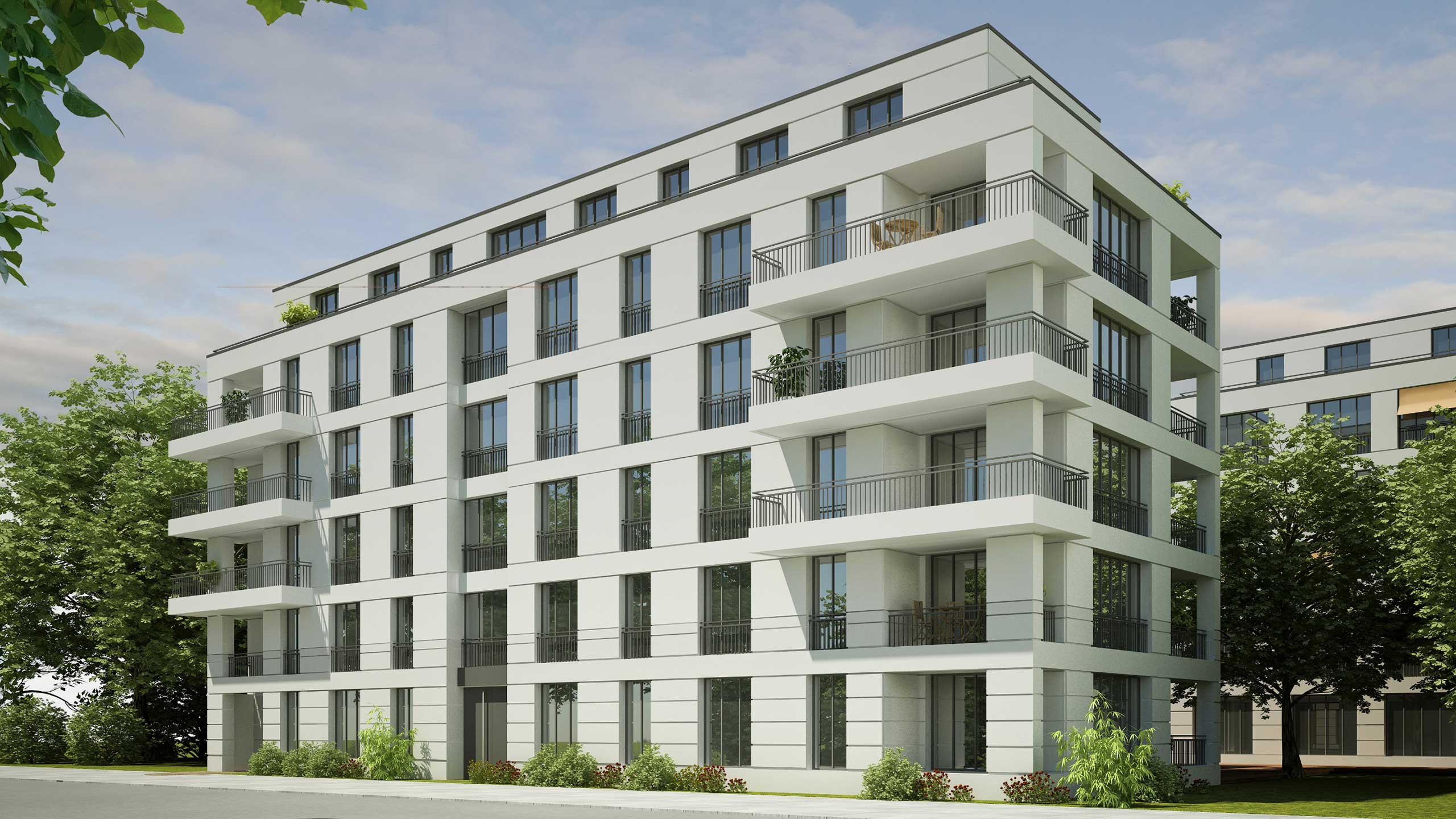  luxury living near top international schools in Delhi NCR 