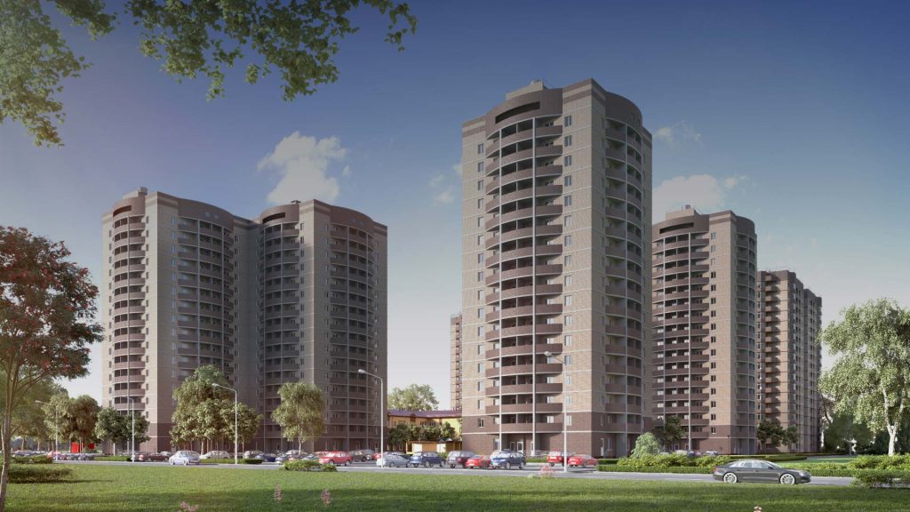 Luxury Flats in Gurgaon