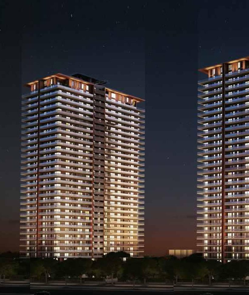 high-end villas in SOUTH DELHI AND GURGAON