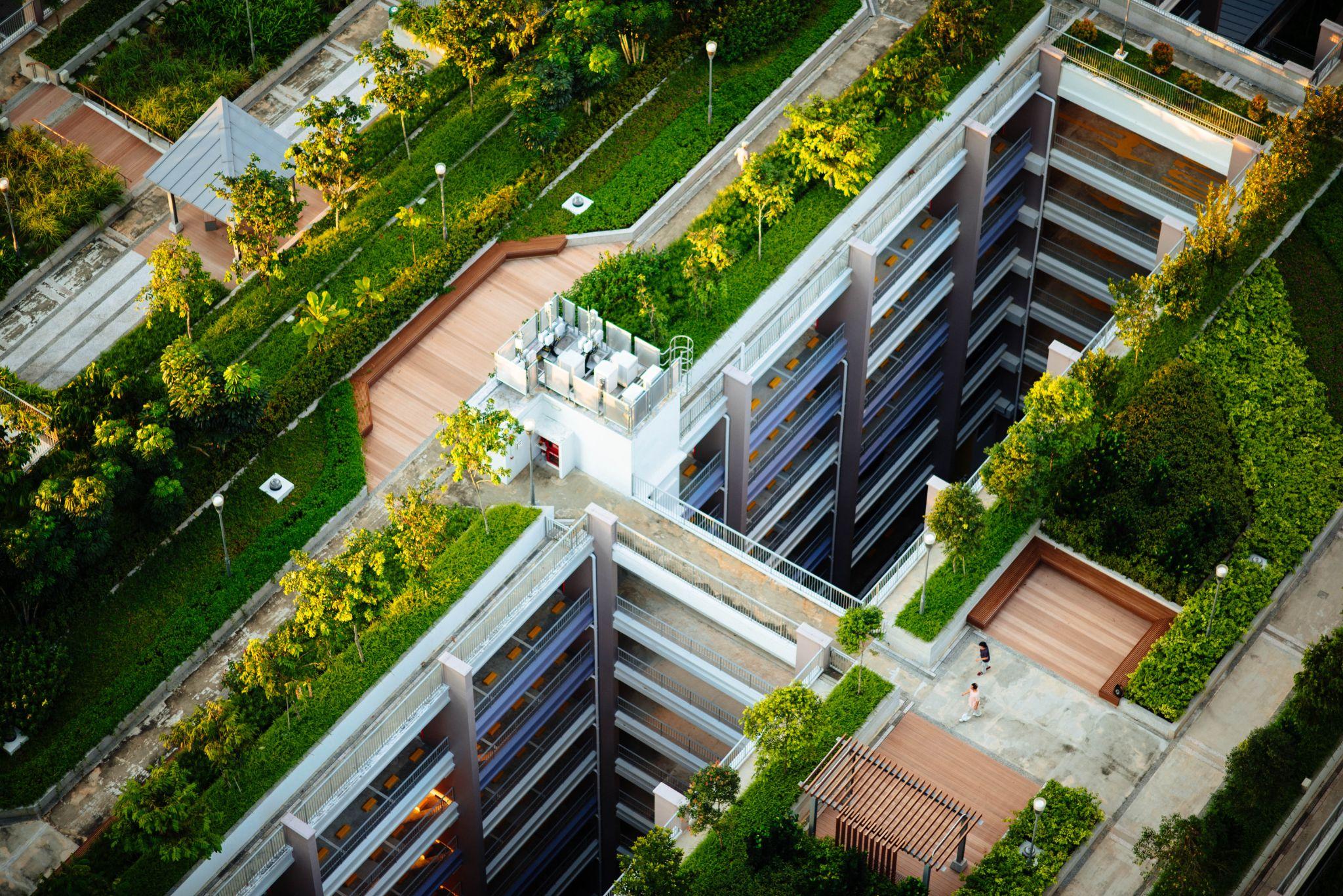 APARTMENTS WITH WELLNESS AMENITIES IN DELHI NCR
